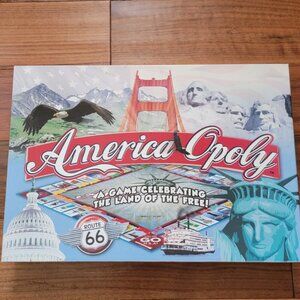 America Opoly